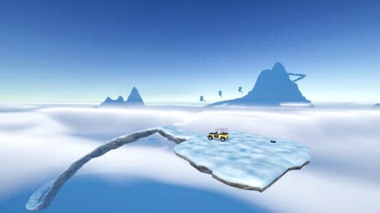 No Road to Peak: Together — screenshot 6