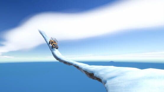 No Road to Peak: Together — screenshot 8