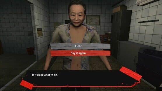 Hong Kong Haunting: Fishball Girl — screenshot 3