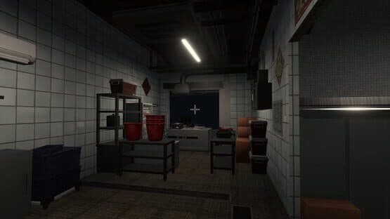 Hong Kong Haunting: Fishball Girl — screenshot 4