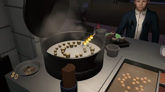 Hong Kong Haunting: Fishball Girl — screenshot 6