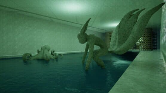 Liminal Salvation — screenshot 2