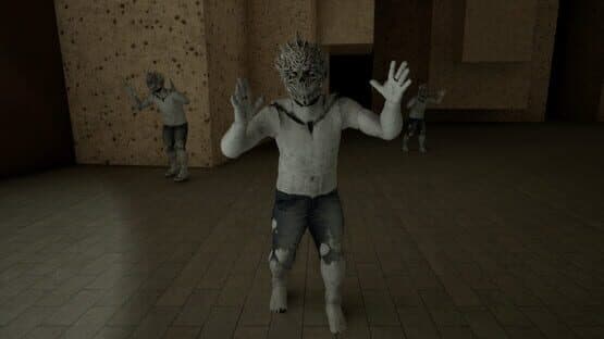 Liminal Salvation — screenshot 3