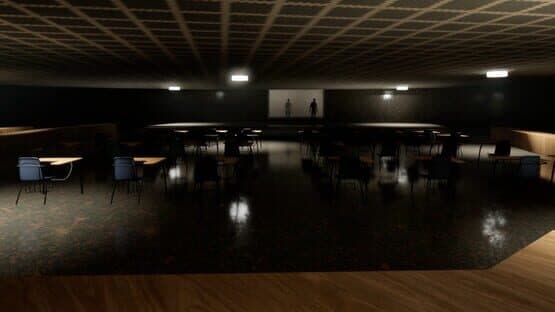 Liminal Salvation — screenshot 4