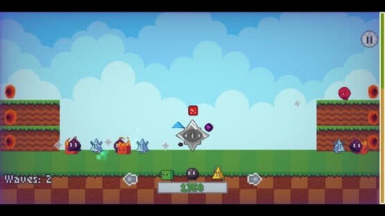 Poligons — screenshot 1