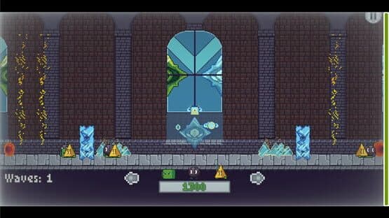 Poligons — screenshot 3