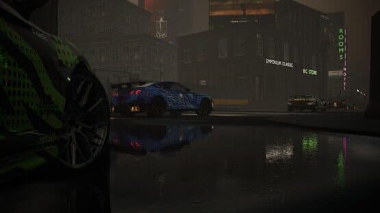 Fast Gear — screenshot 1