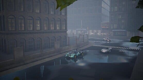 Fast Gear — screenshot 2