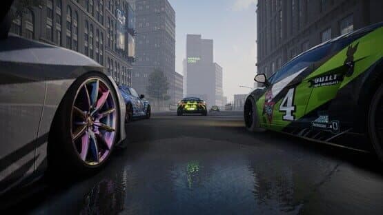 Fast Gear — screenshot 4