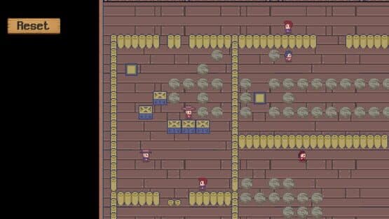 Chess, Texas — screenshot 2