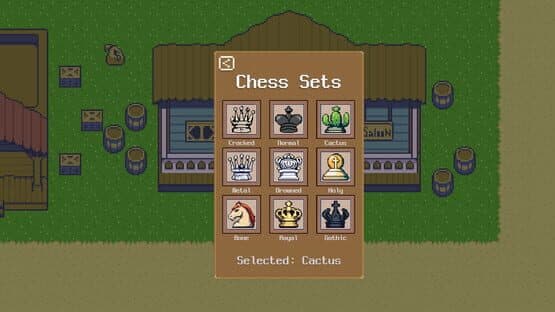 Chess, Texas — screenshot 3