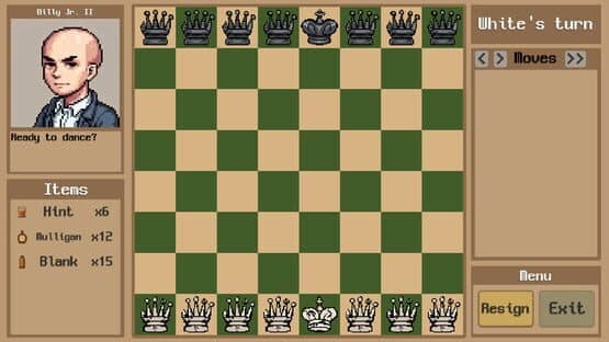 Chess, Texas — screenshot 4