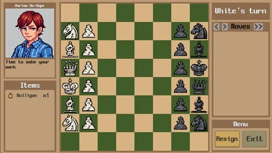 Chess, Texas — screenshot 6