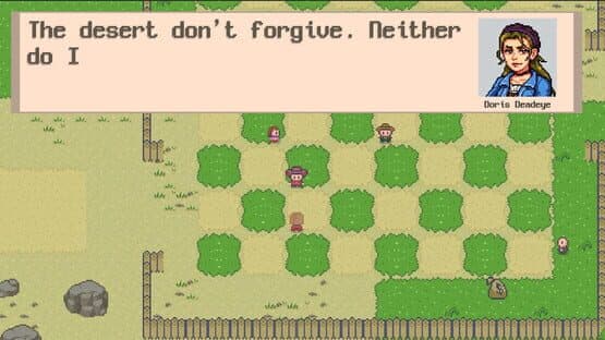 Chess, Texas — screenshot 7