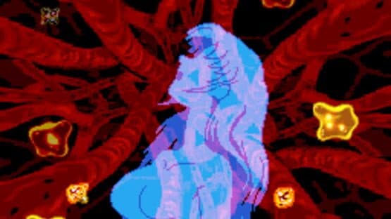 Super Metroid: X-Fusion — screenshot 2