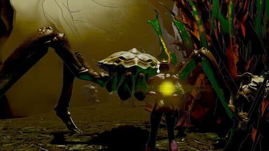 Return to Trahulara — screenshot 1