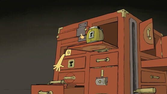 Unboxing Mr. Coo — screenshot 4
