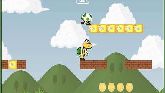A Koopa's Revenge 2 — screenshot 1