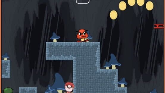 A Koopa's Revenge 2 — screenshot 2