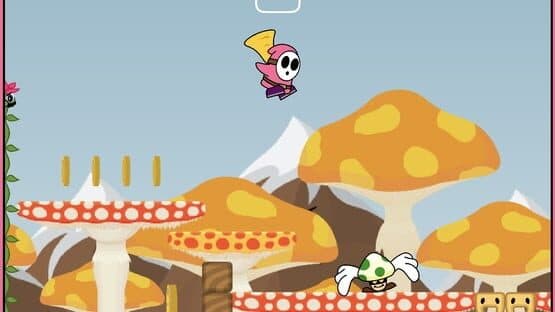 A Koopa's Revenge 2 — screenshot 3
