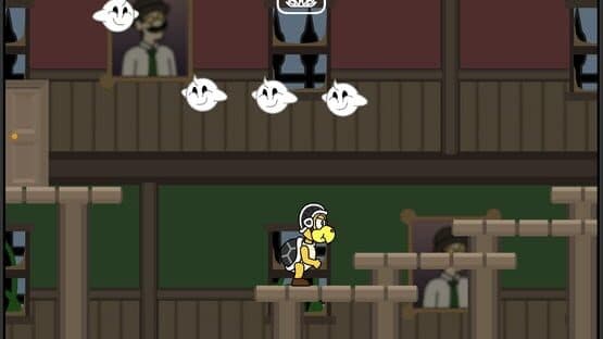 A Koopa's Revenge 2 — screenshot 7