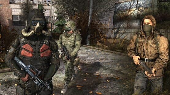 S.T.A.L.K.E.R. Complete — screenshot 2