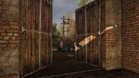 S.T.A.L.K.E.R. Complete — screenshot 3
