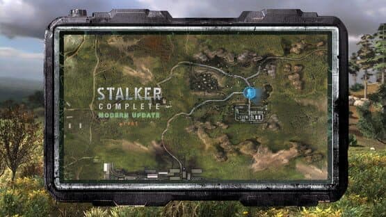 S.T.A.L.K.E.R. Complete — screenshot 4