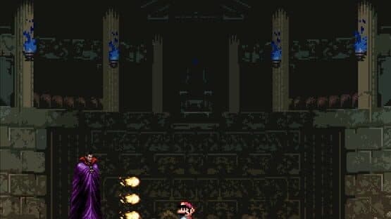 Mario Remix: Boss Edition — screenshot 1