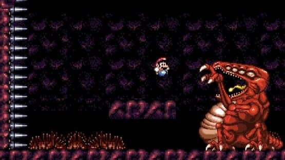 Mario Remix: Boss Edition — screenshot 3