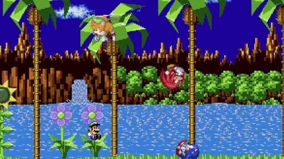 Mario Remix: Boss Edition — screenshot 5