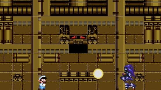 Mario Remix: Boss Edition — screenshot 7