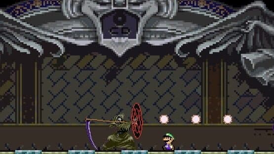 Mario Remix: Boss Edition — screenshot 8