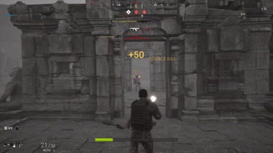 R.A.S.P. Mobility-Unit — screenshot 1
