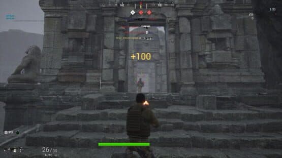 R.A.S.P. Mobility-Unit — screenshot 2