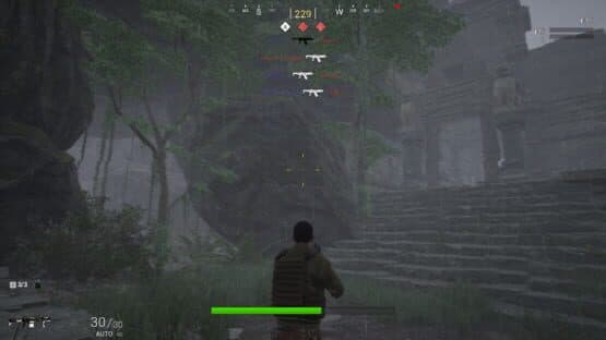 R.A.S.P. Mobility-Unit — screenshot 4