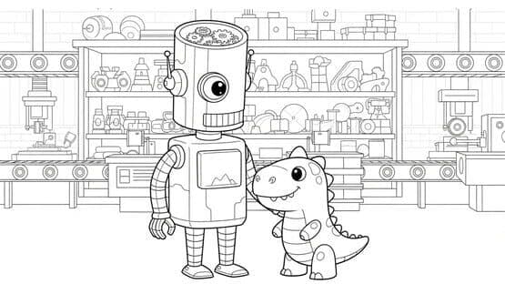 100 Cats Lost in Toyland Trouble — screenshot 3