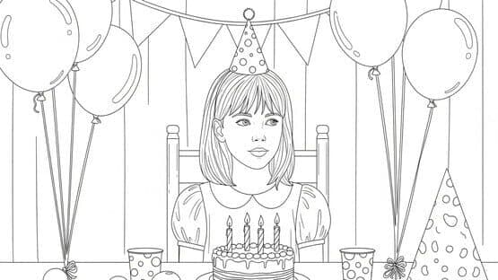 100 Cats Lost in Birthday Bash — screenshot 4