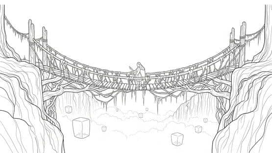 100 Cats Lost in Surreal Dreamscape — screenshot 4