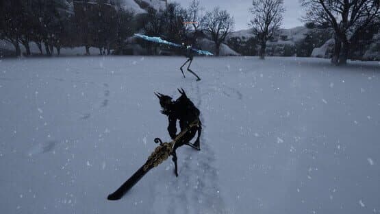 Bone Souls — screenshot 1