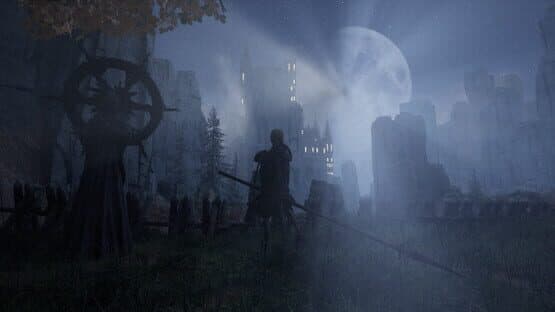Bone Souls — screenshot 3