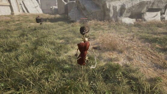 Bone Souls — screenshot 5