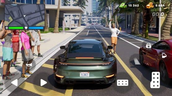 Flex City — screenshot 2