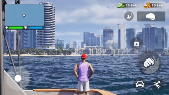 Flex City — screenshot 3