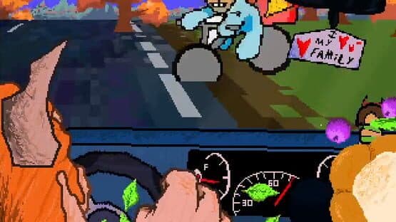 Bergentruck 201X — screenshot 4