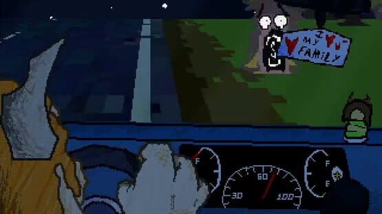 Bergentruck 201X — screenshot 5