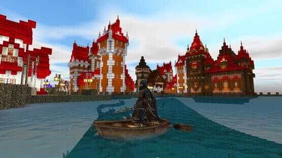 Block Story — screenshot 4