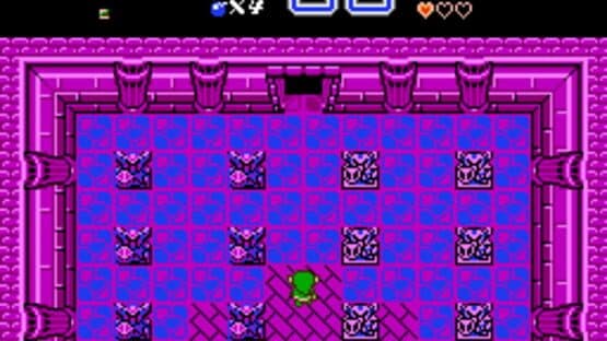 The Legend of Zelda: Triforce Power — screenshot 3