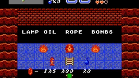 The Legend of Zelda: Triforce Power — screenshot 4
