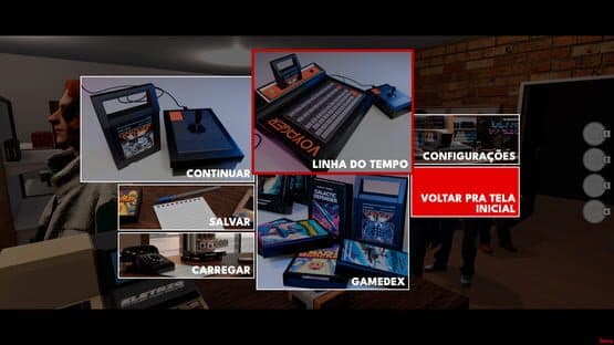 Game Store Chronicle — screenshot 1